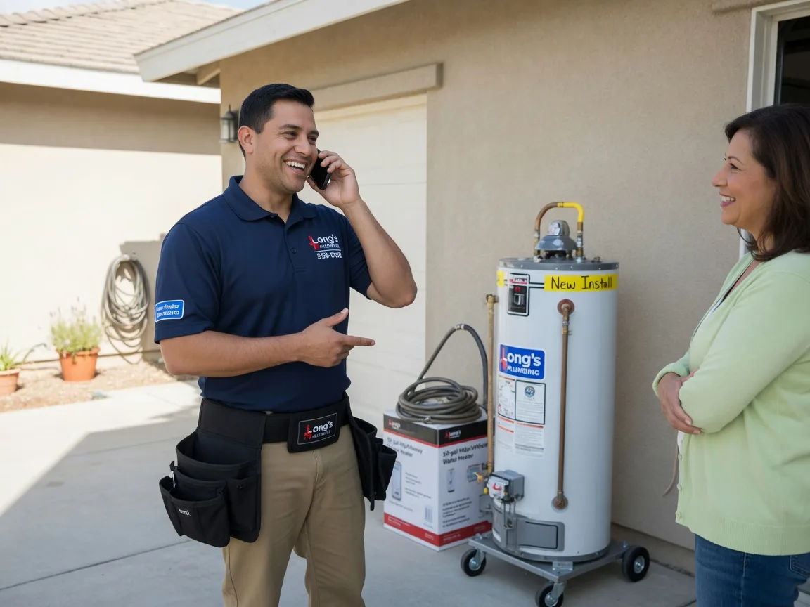 Leak Detection Montezuma, GA FAQs